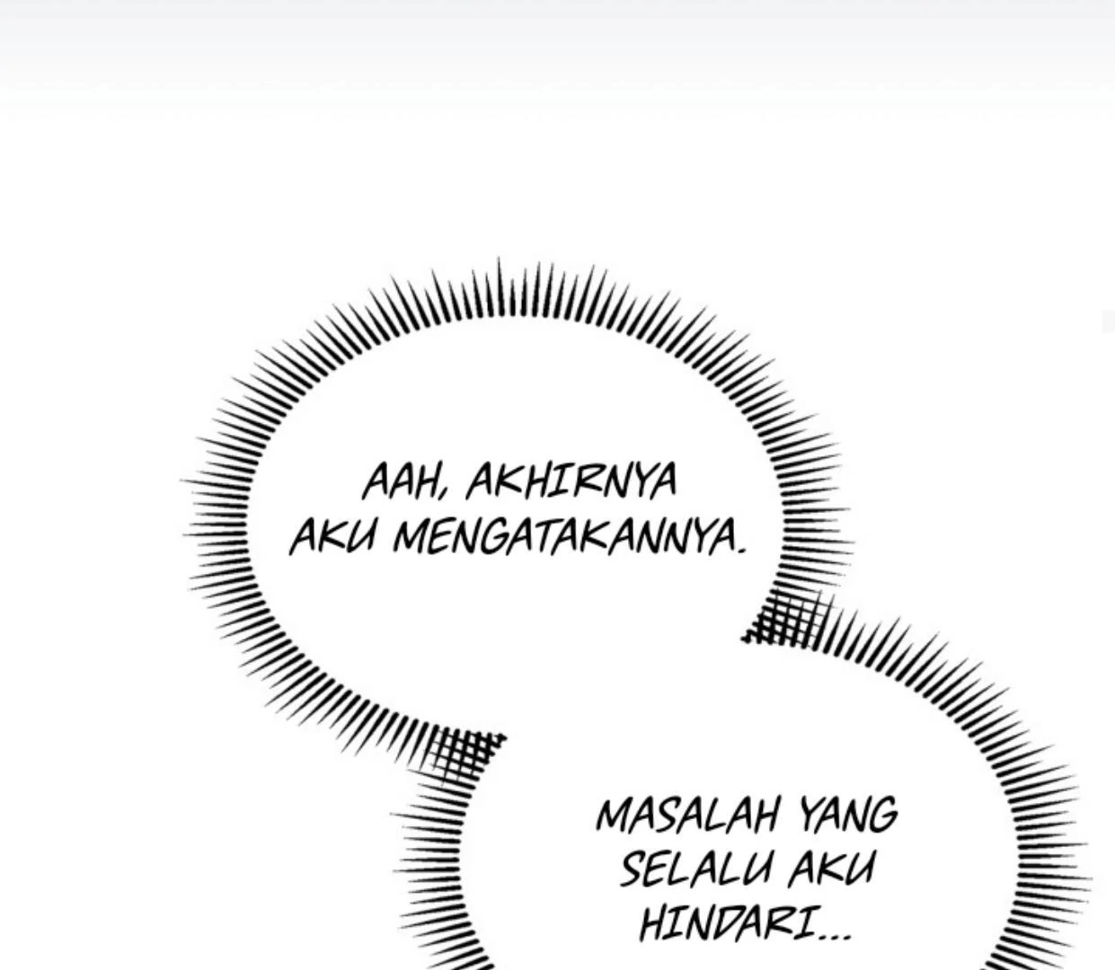 Baby Prisoner of Winter Castle Chapter 45 - halaman 115
