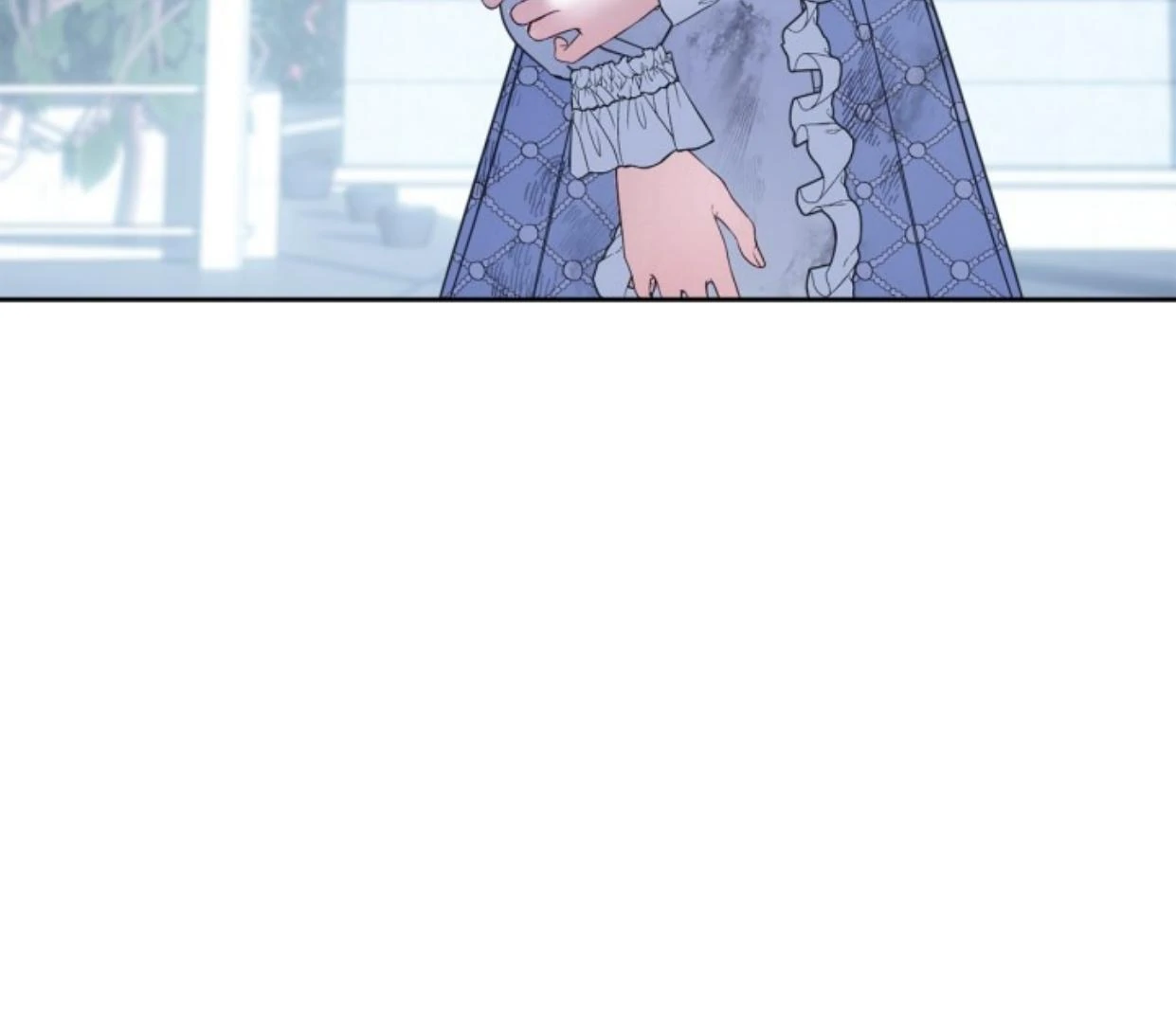 Baby Prisoner of Winter Castle Chapter 45 - halaman 123