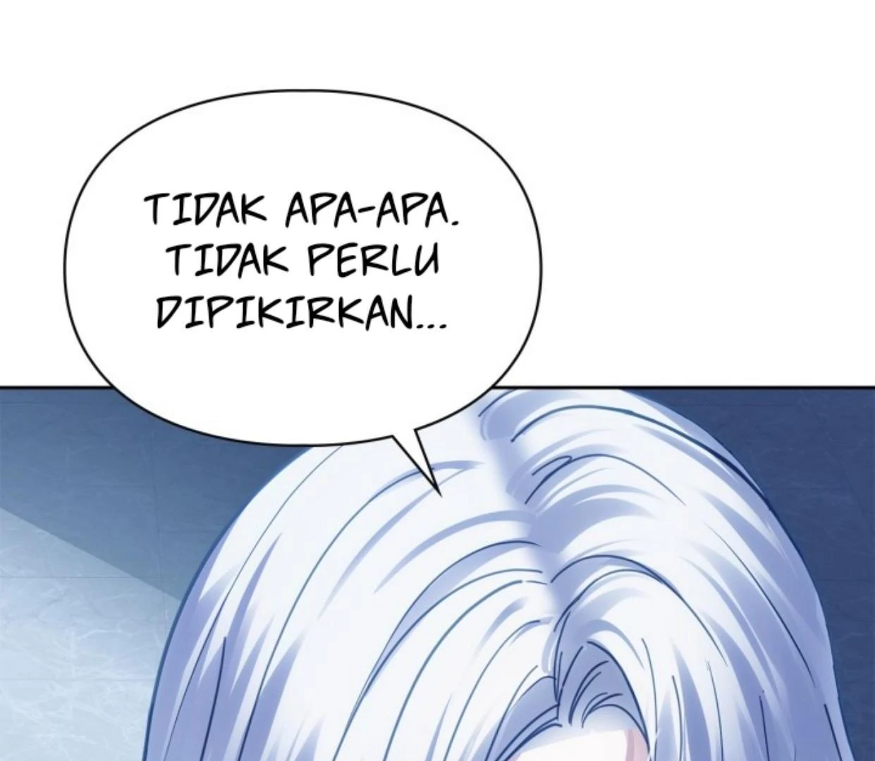 Baby Prisoner of Winter Castle Chapter 45 - halaman 124