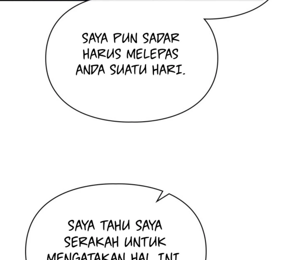 Baby Prisoner of Winter Castle Chapter 45 - halaman 132