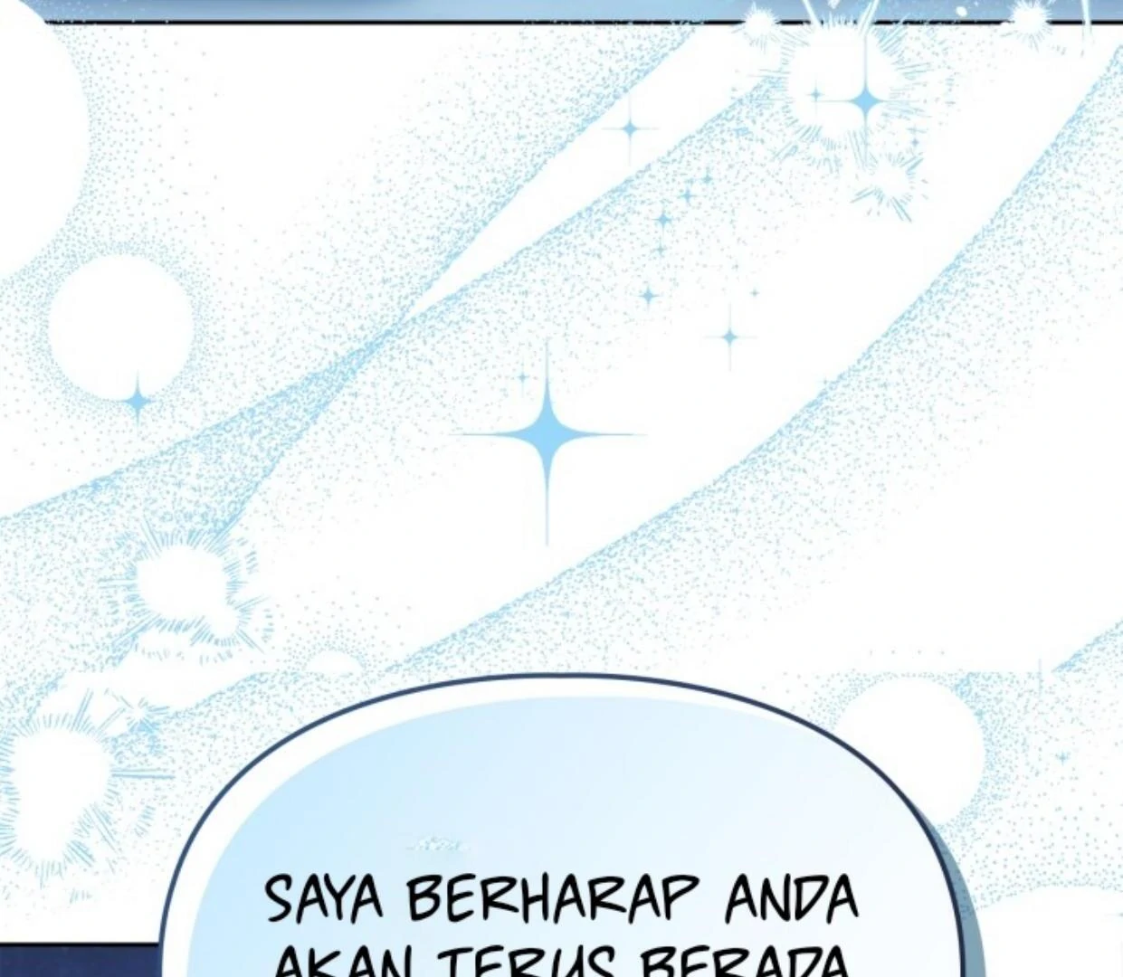 Baby Prisoner of Winter Castle Chapter 45 - halaman 136