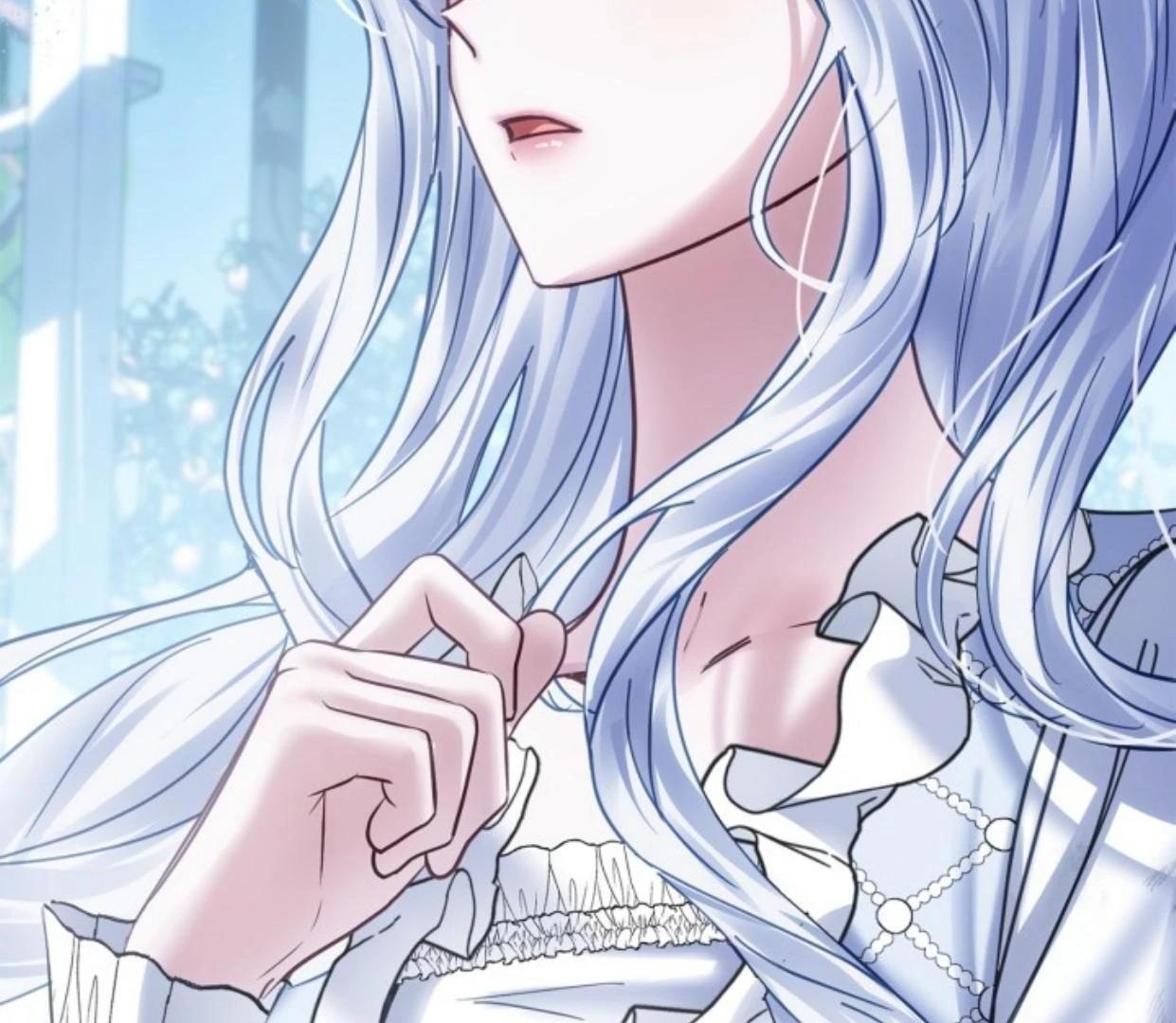 Baby Prisoner of Winter Castle Chapter 45 - halaman 138