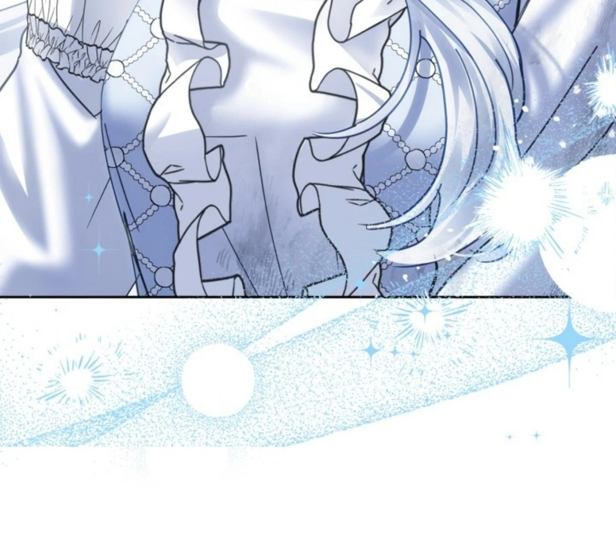 Baby Prisoner of Winter Castle Chapter 45 - halaman 139