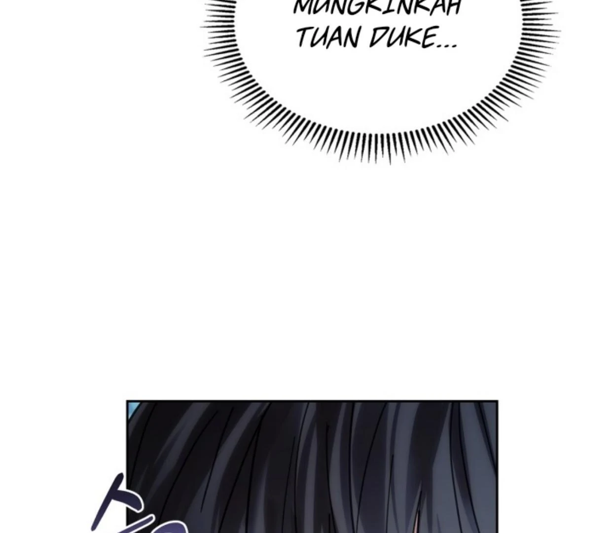 Baby Prisoner of Winter Castle Chapter 45 - halaman 143