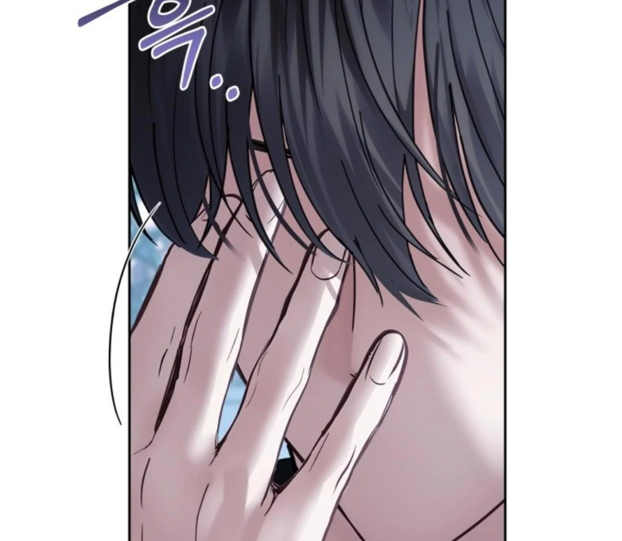 Baby Prisoner of Winter Castle Chapter 45 - halaman 144