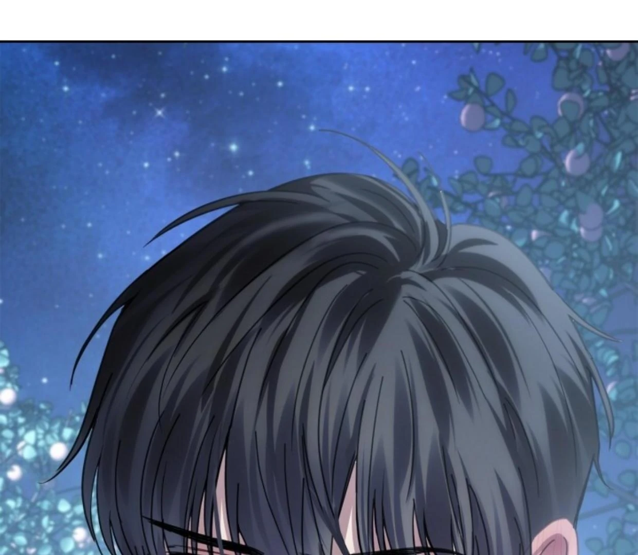 Baby Prisoner of Winter Castle Chapter 45 - halaman 146