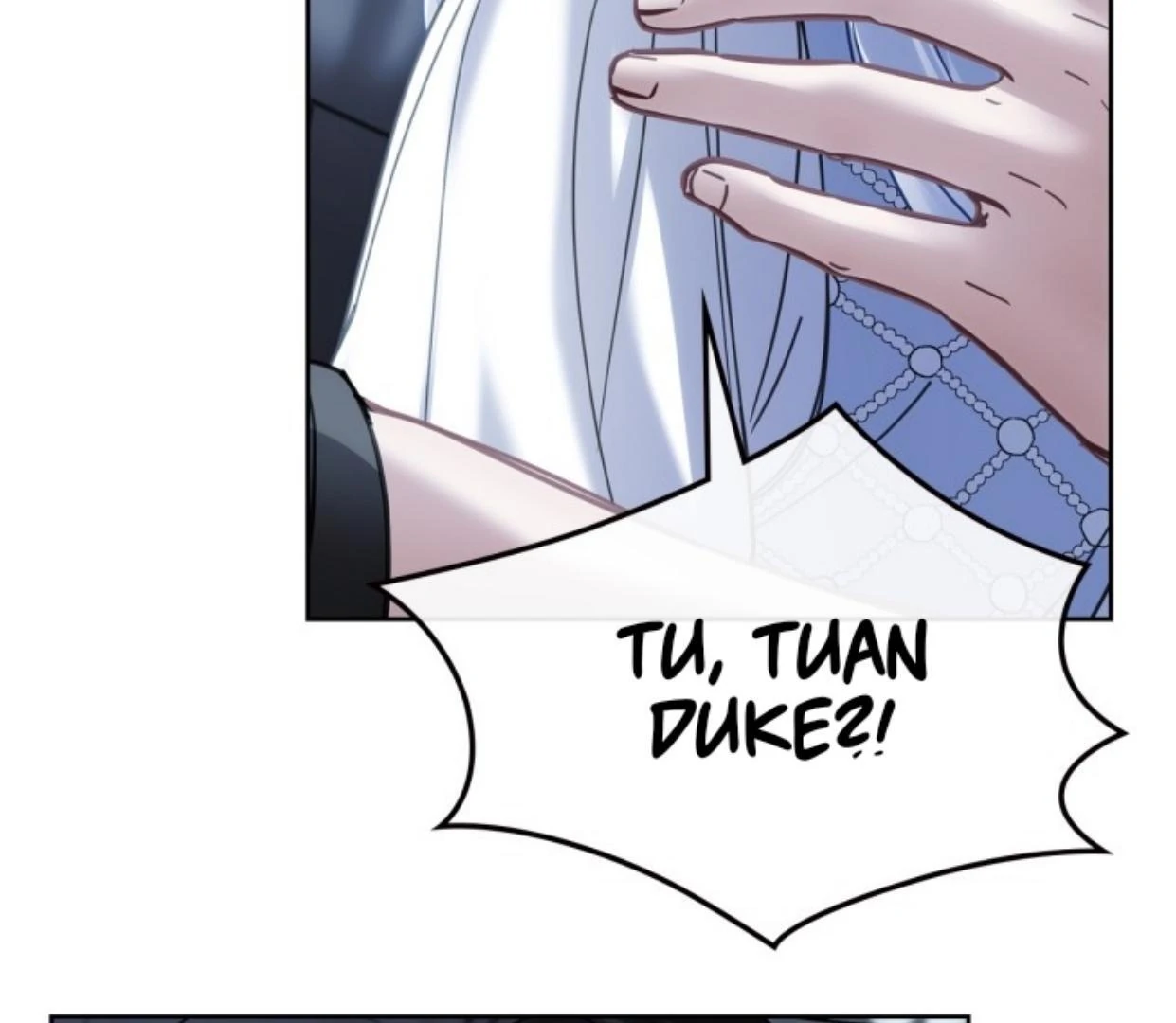 Baby Prisoner of Winter Castle Chapter 45 - halaman 162