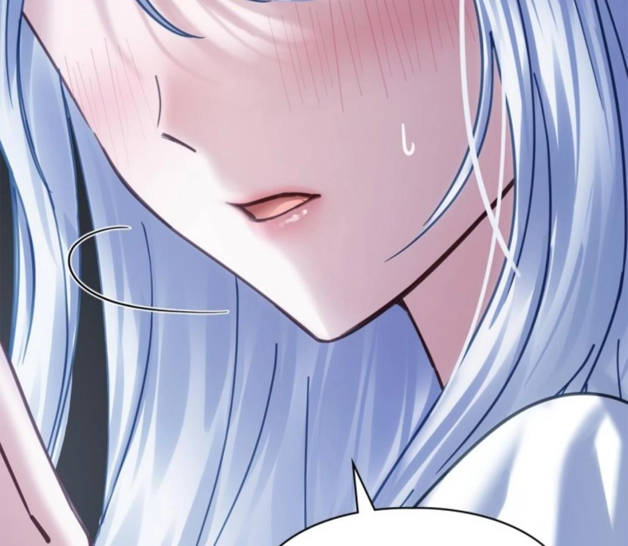 Baby Prisoner of Winter Castle Chapter 45 - halaman 171