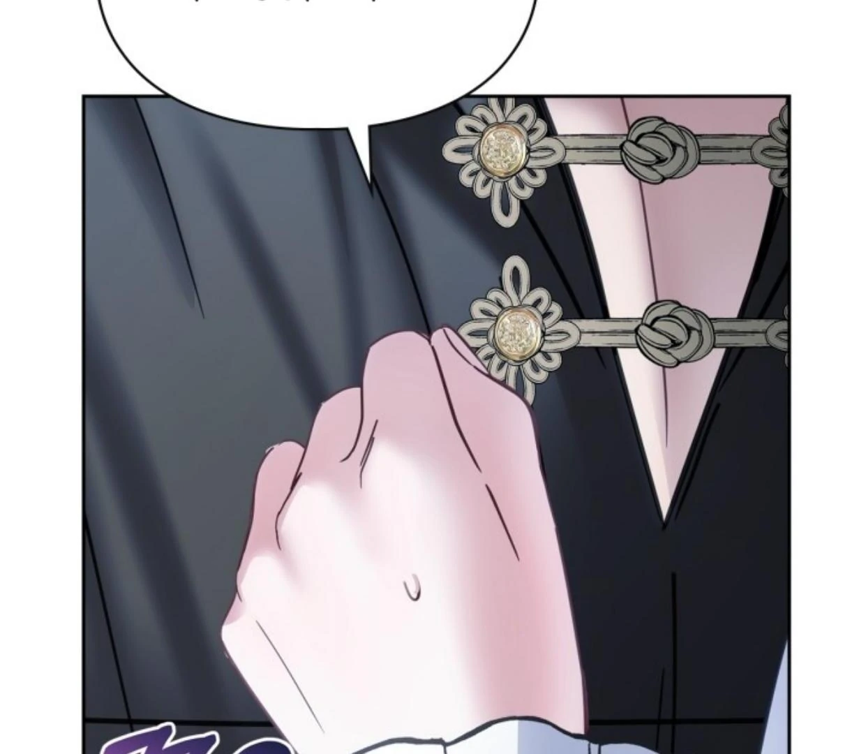 Baby Prisoner of Winter Castle Chapter 45 - halaman 173