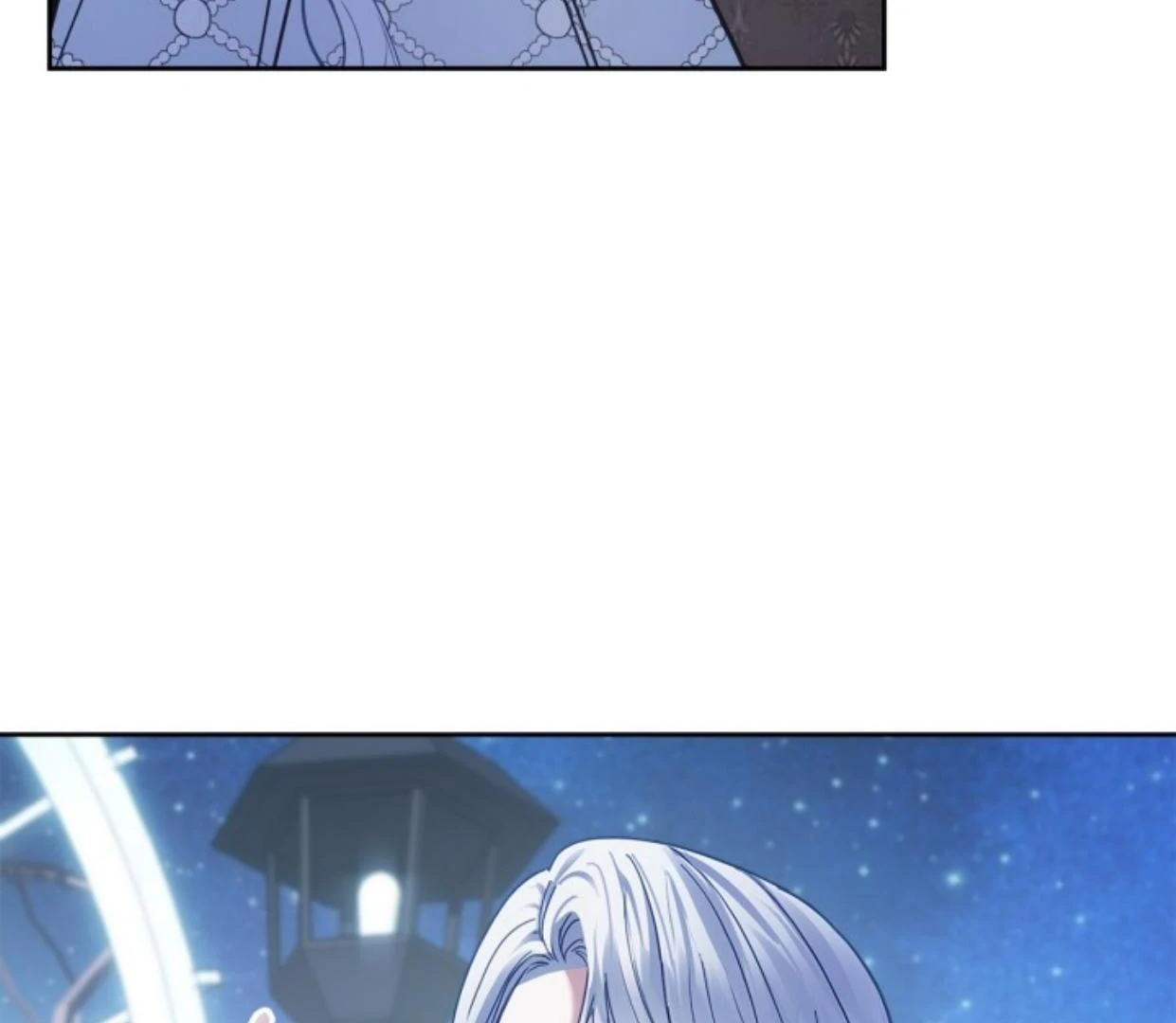 Baby Prisoner of Winter Castle Chapter 45 - halaman 179