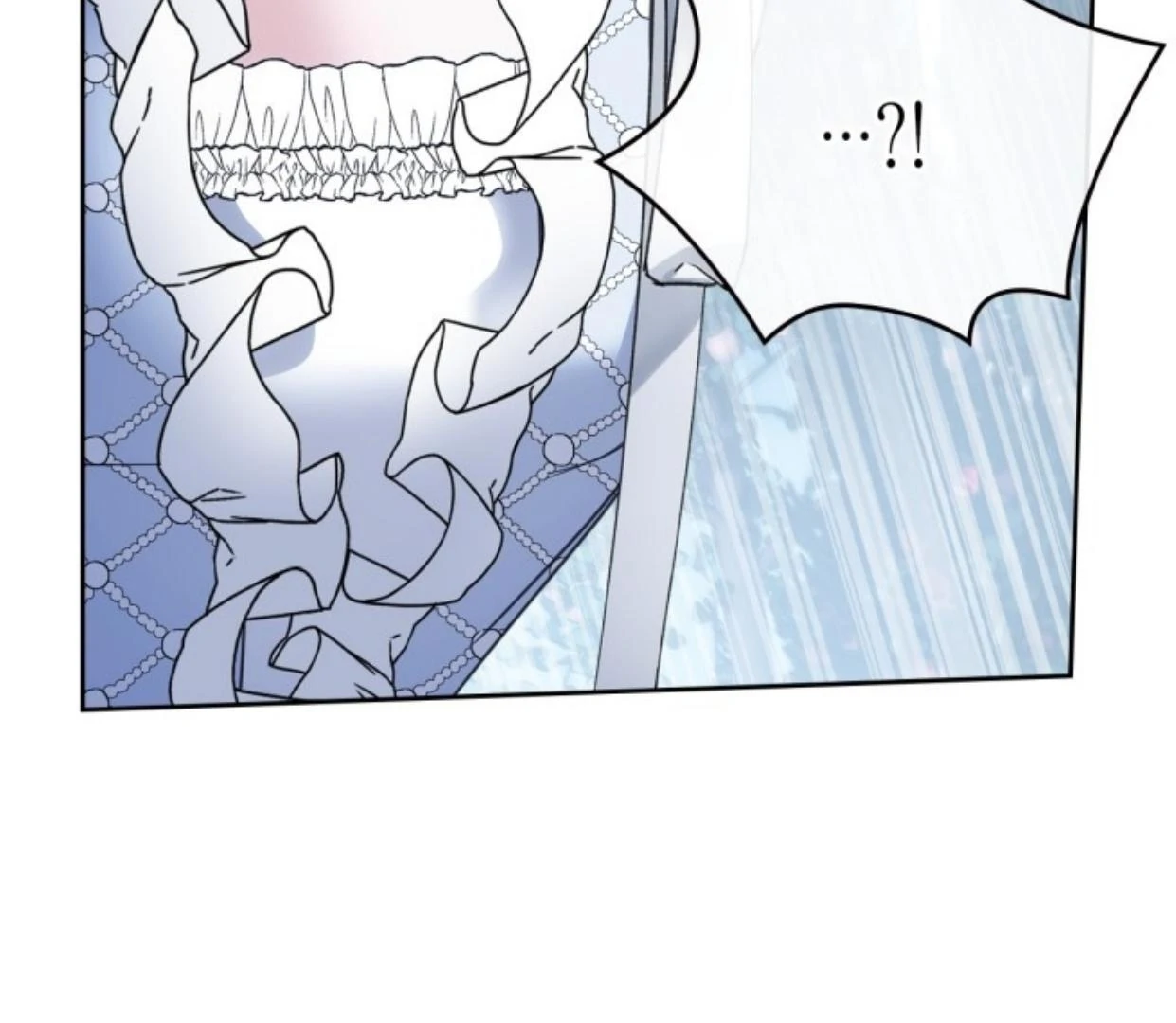Baby Prisoner of Winter Castle Chapter 45 - halaman 18