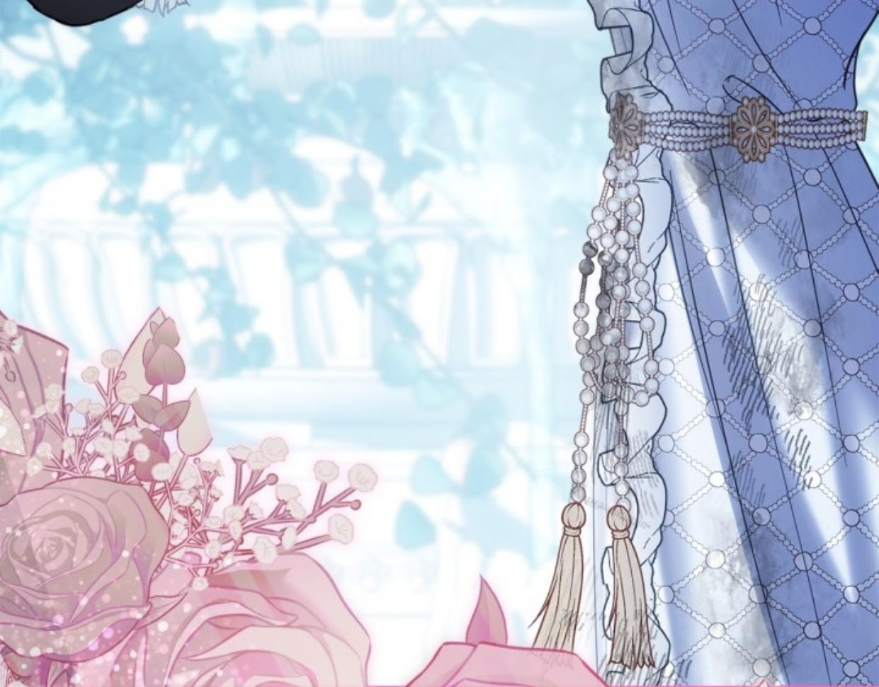 Baby Prisoner of Winter Castle Chapter 45 - halaman 184