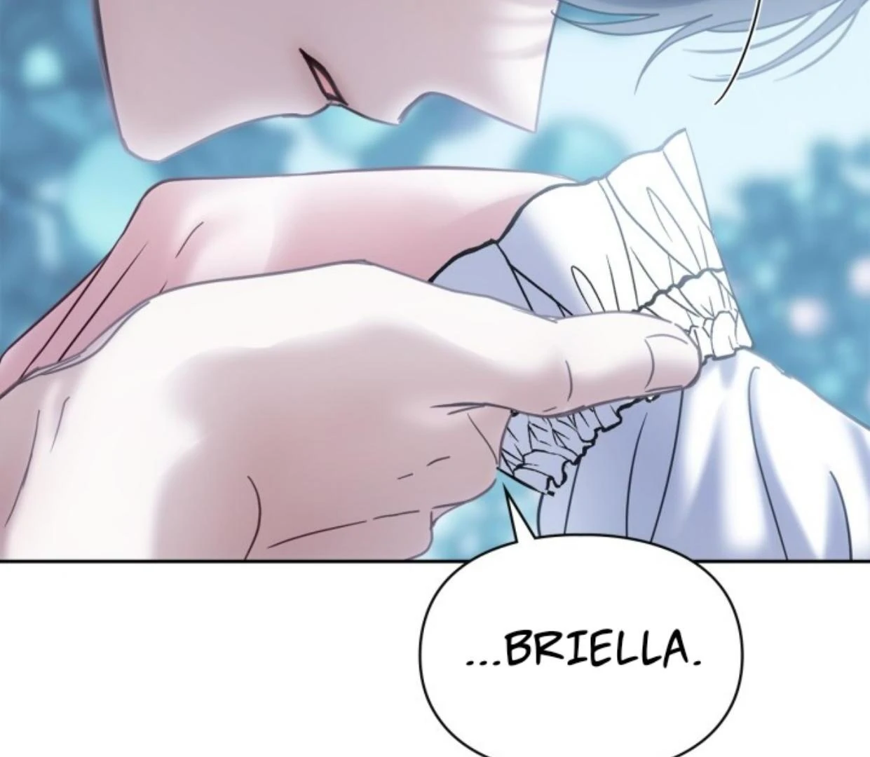 Baby Prisoner of Winter Castle Chapter 45 - halaman 187