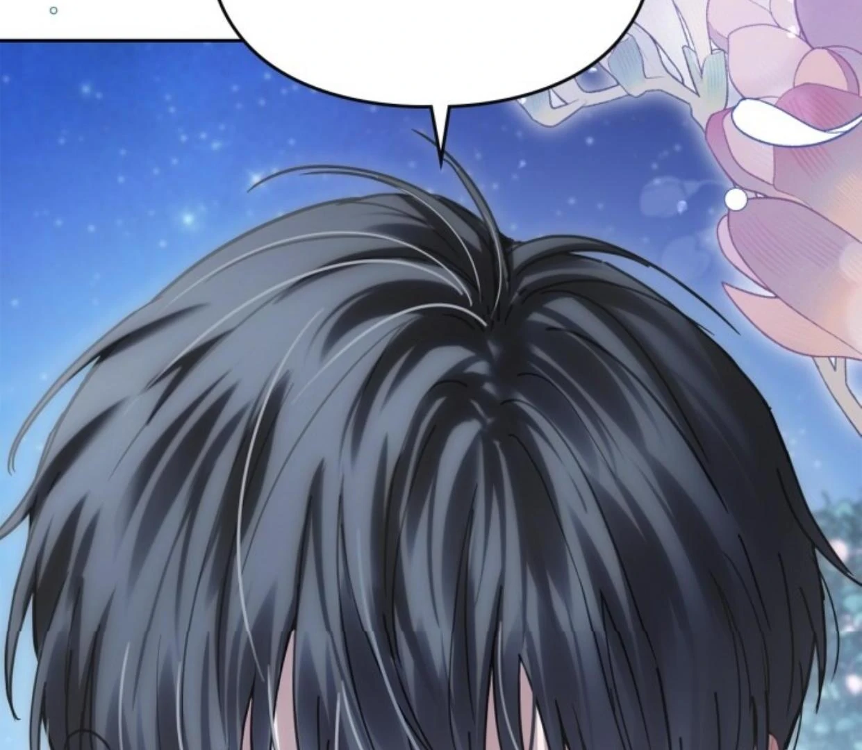 Baby Prisoner of Winter Castle Chapter 45 - halaman 189