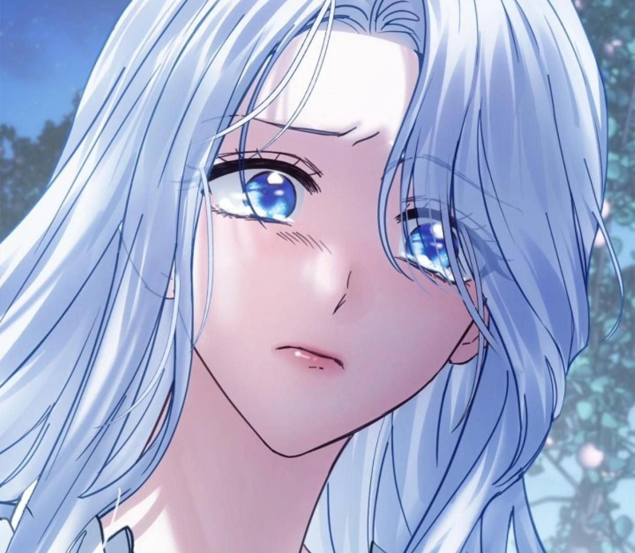 Baby Prisoner of Winter Castle Chapter 45 - halaman 30
