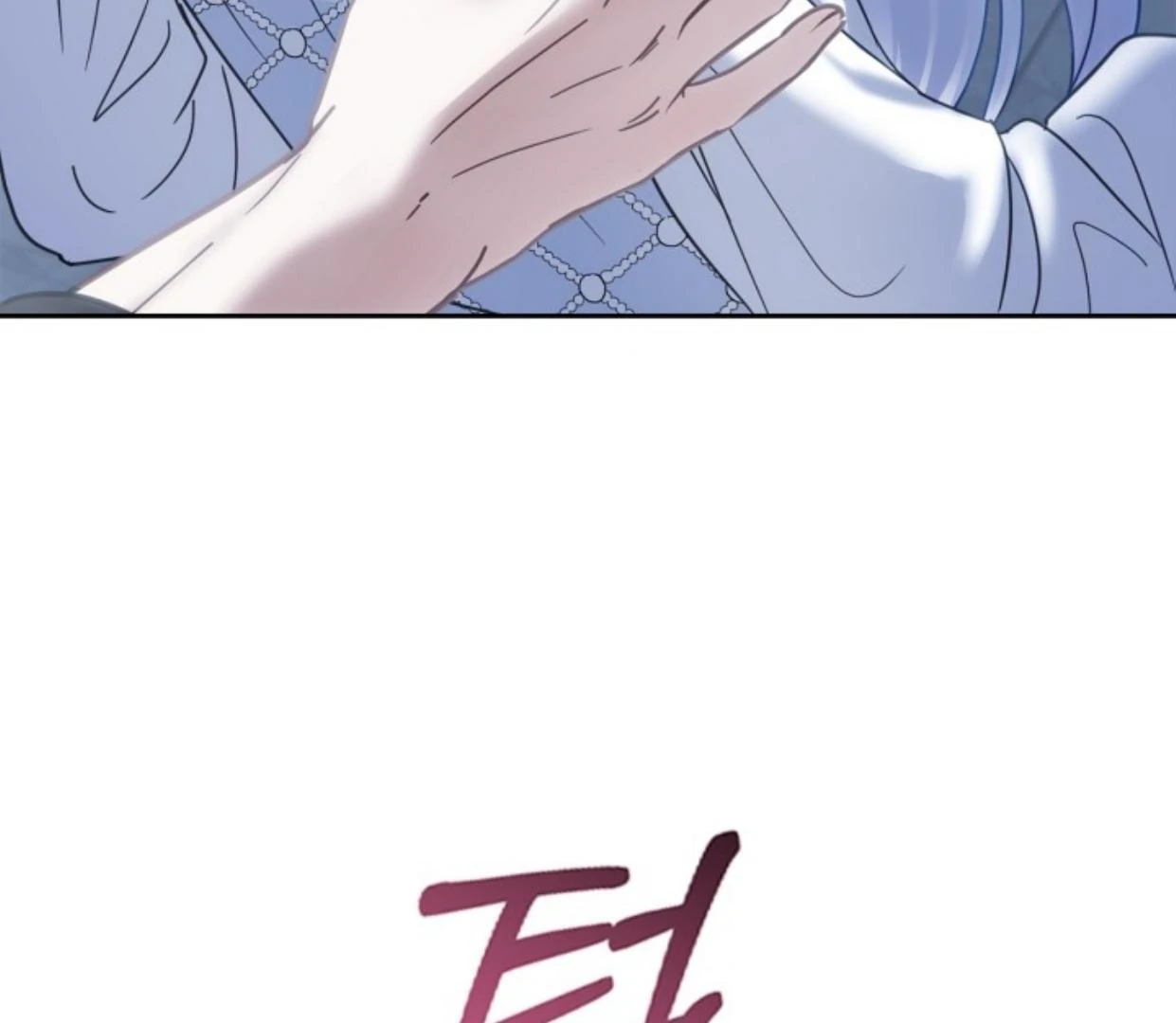 Baby Prisoner of Winter Castle Chapter 45 - halaman 56