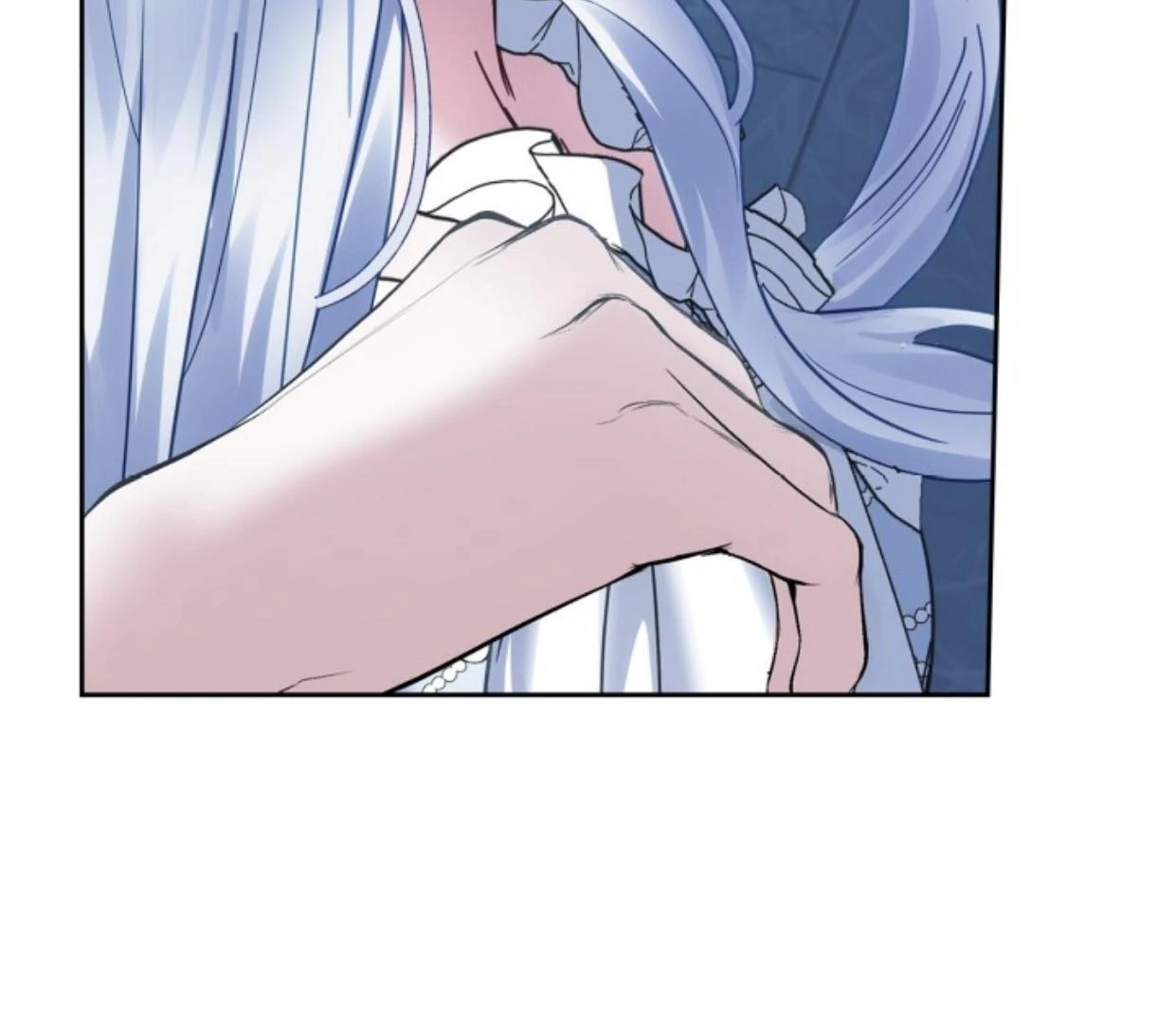 Baby Prisoner of Winter Castle Chapter 45 - halaman 62