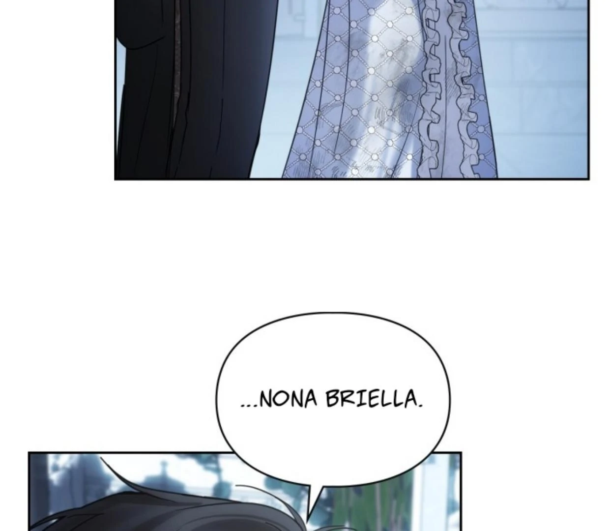 Baby Prisoner of Winter Castle Chapter 45 - halaman 68