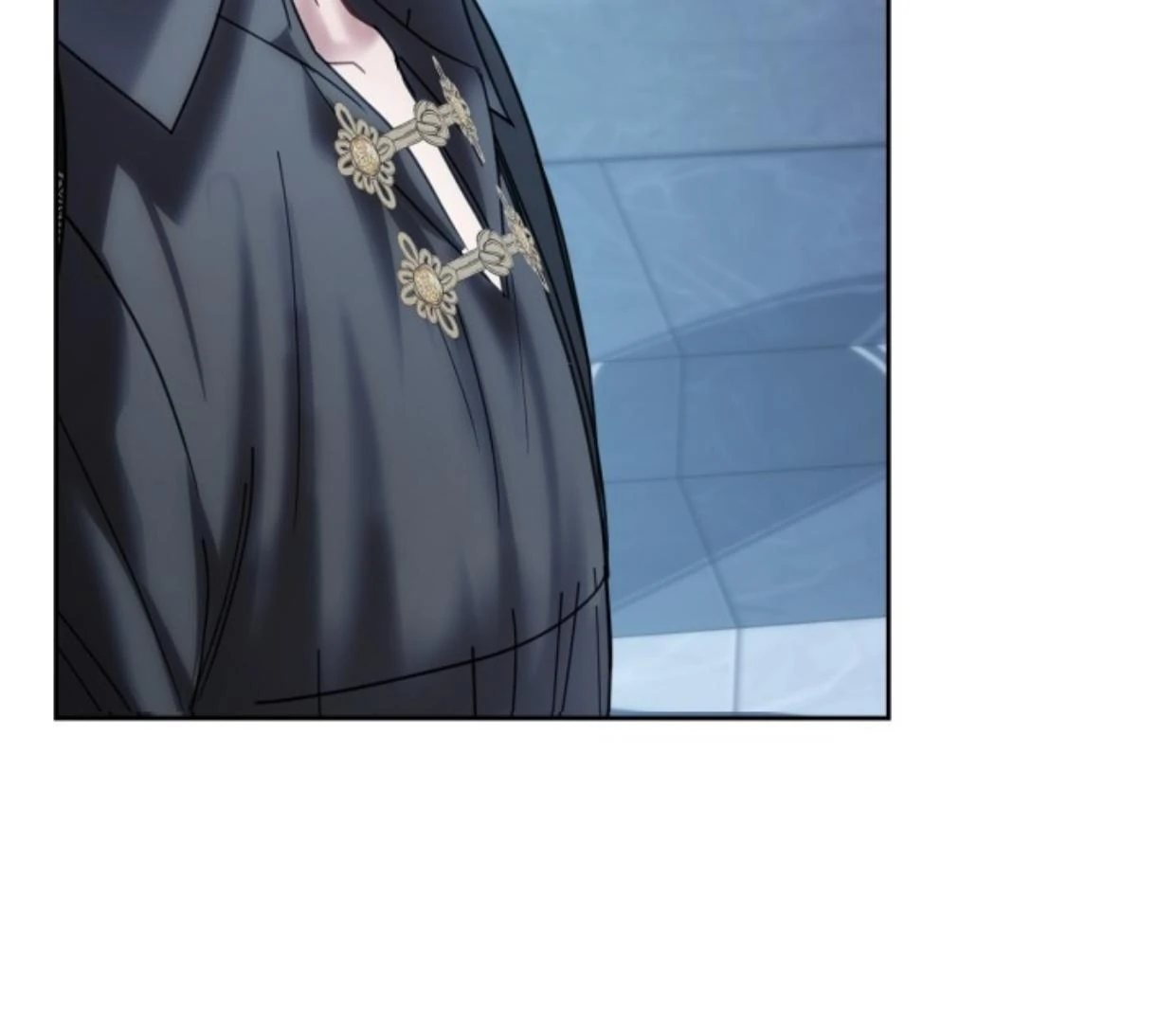 Baby Prisoner of Winter Castle Chapter 45 - halaman 70