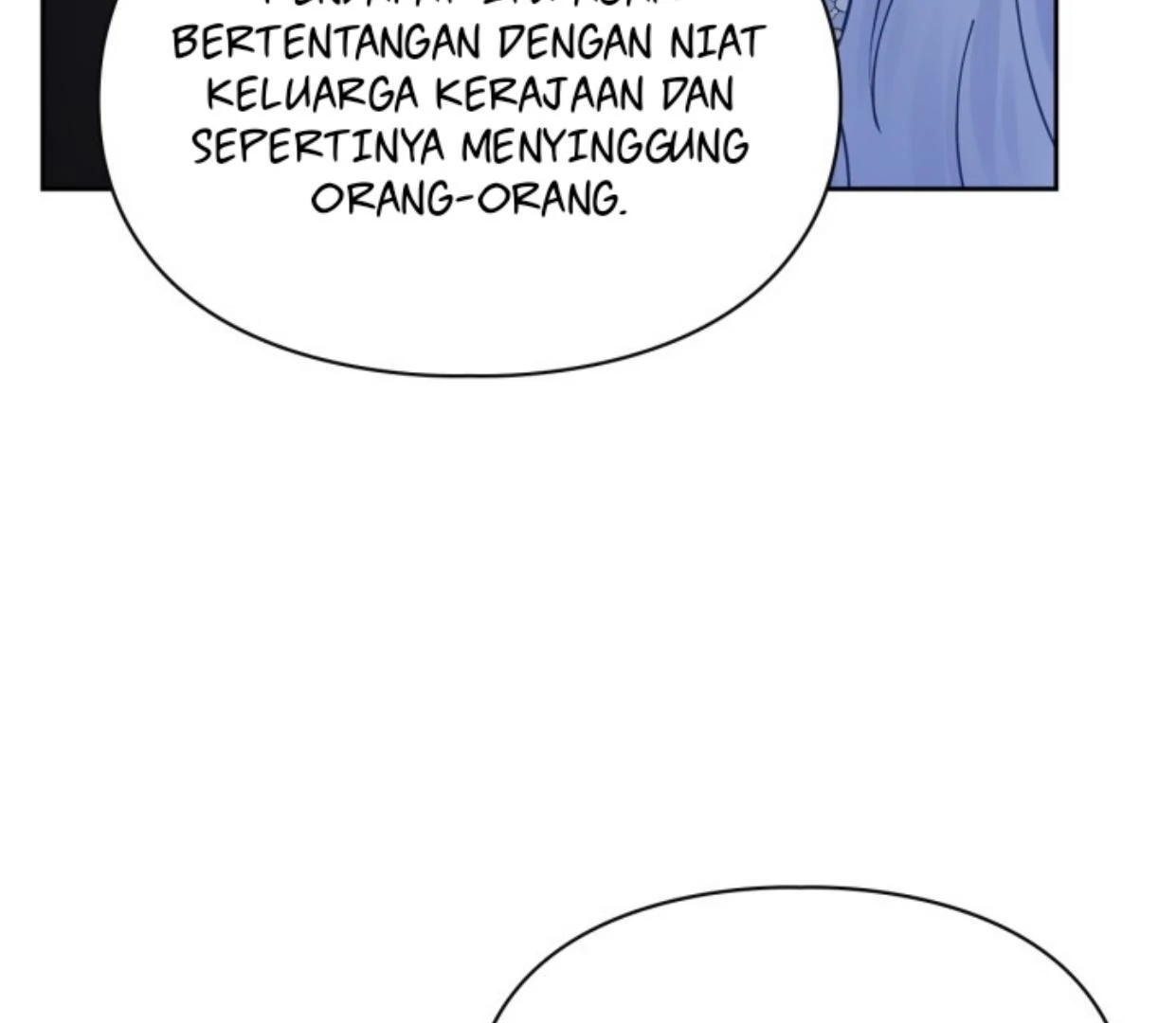 Baby Prisoner of Winter Castle Chapter 45 - halaman 87