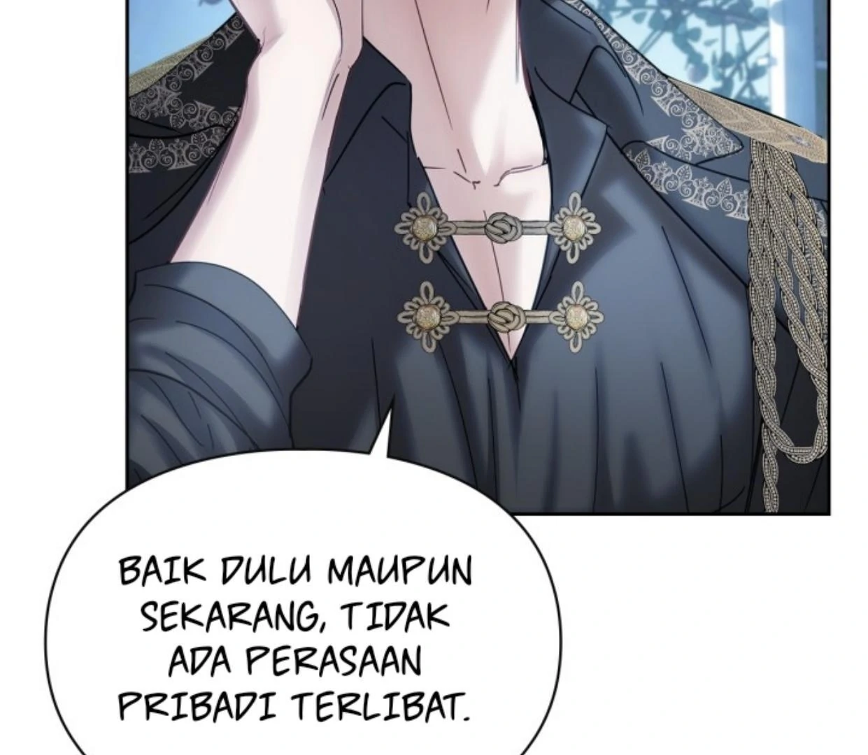 Baby Prisoner of Winter Castle Chapter 45 - halaman 89