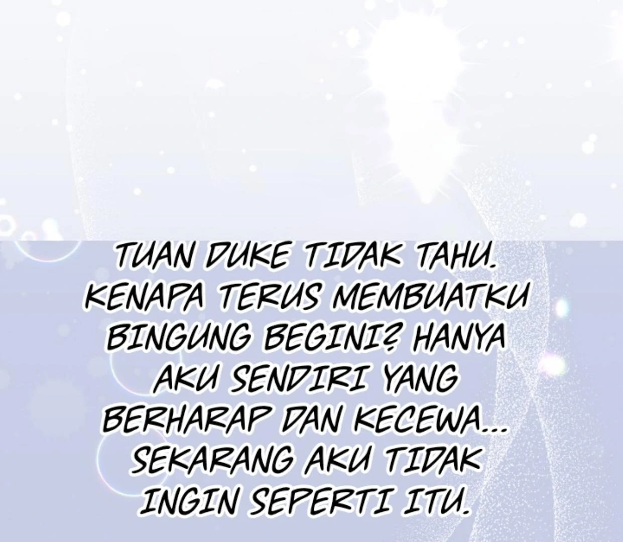 Baby Prisoner of Winter Castle Chapter 45 - halaman 93