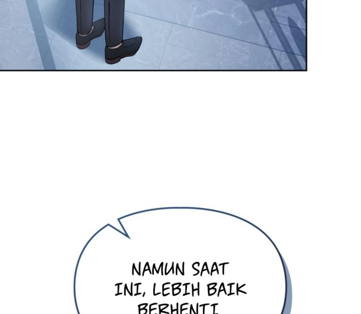 Baby Prisoner of Winter Castle Chapter 45 - halaman 99