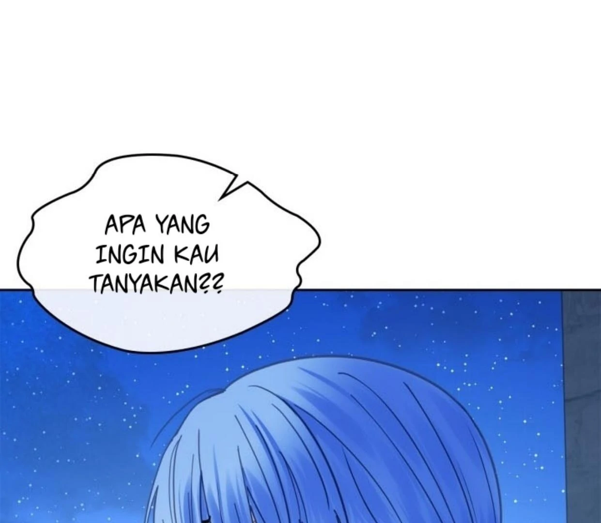 Baby Prisoner of Winter Castle Chapter 46 - halaman 100