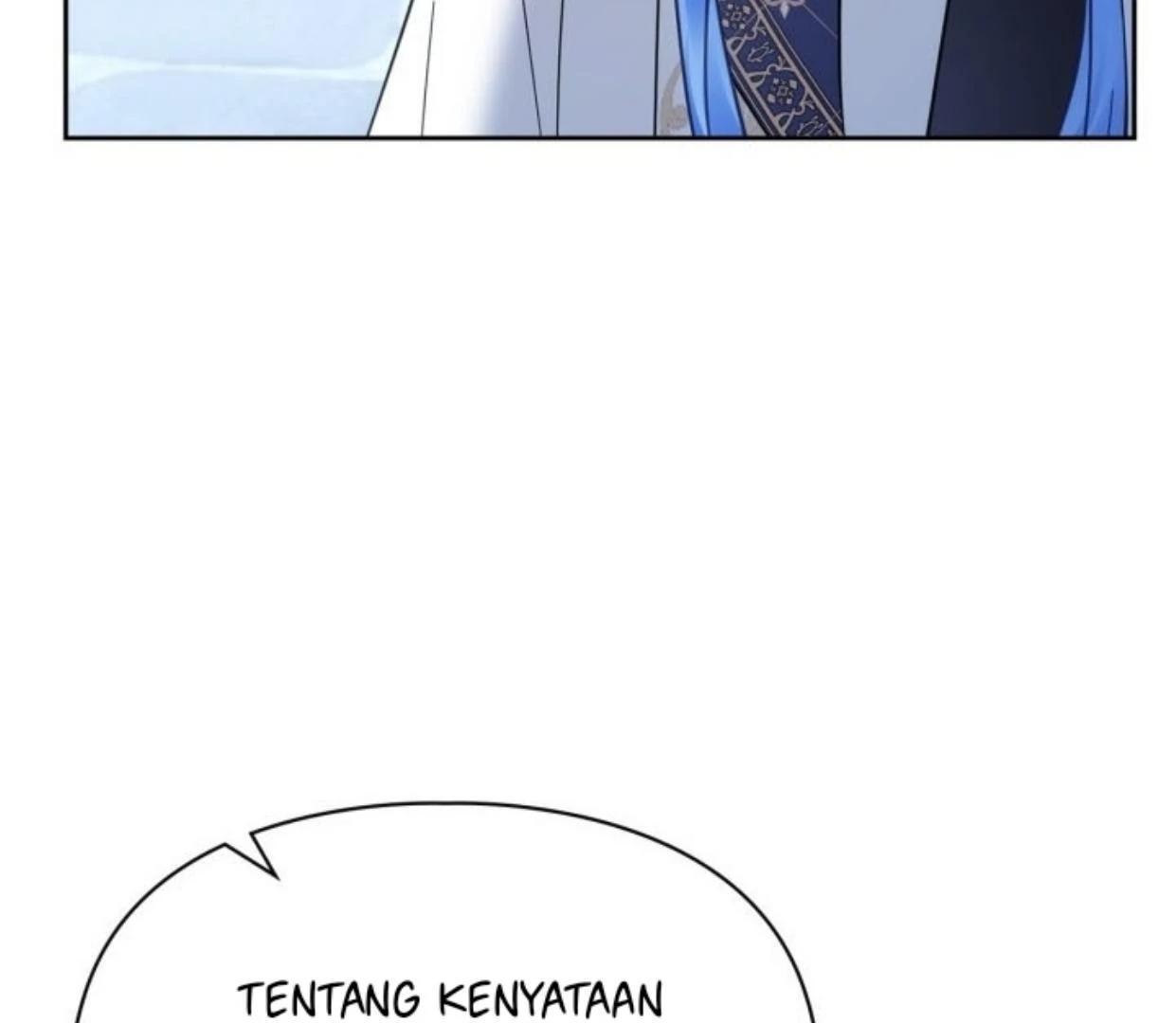 Baby Prisoner of Winter Castle Chapter 46 - halaman 105