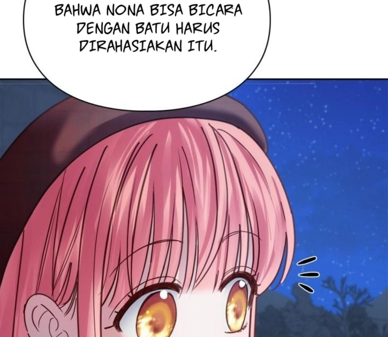 Baby Prisoner of Winter Castle Chapter 46 - halaman 106