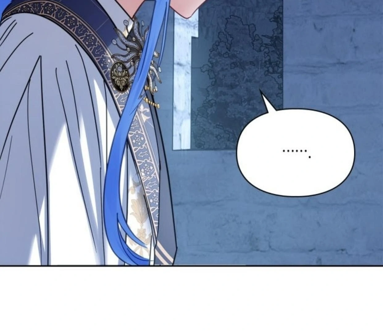 Baby Prisoner of Winter Castle Chapter 46 - halaman 123