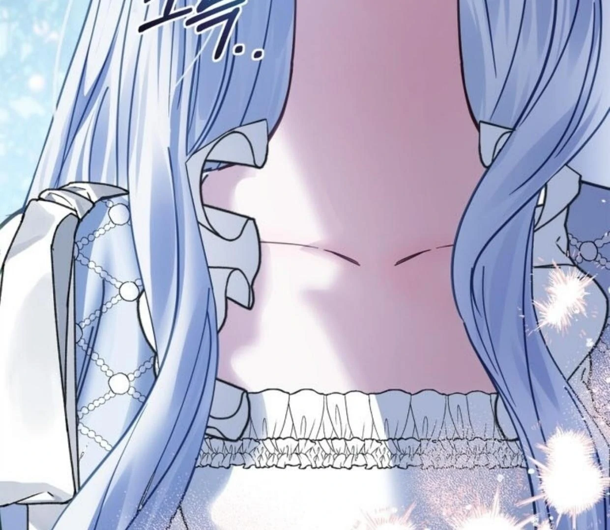 Baby Prisoner of Winter Castle Chapter 46 - halaman 13