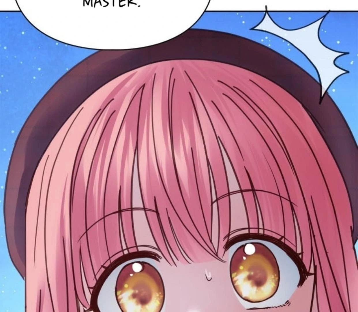 Baby Prisoner of Winter Castle Chapter 46 - halaman 137