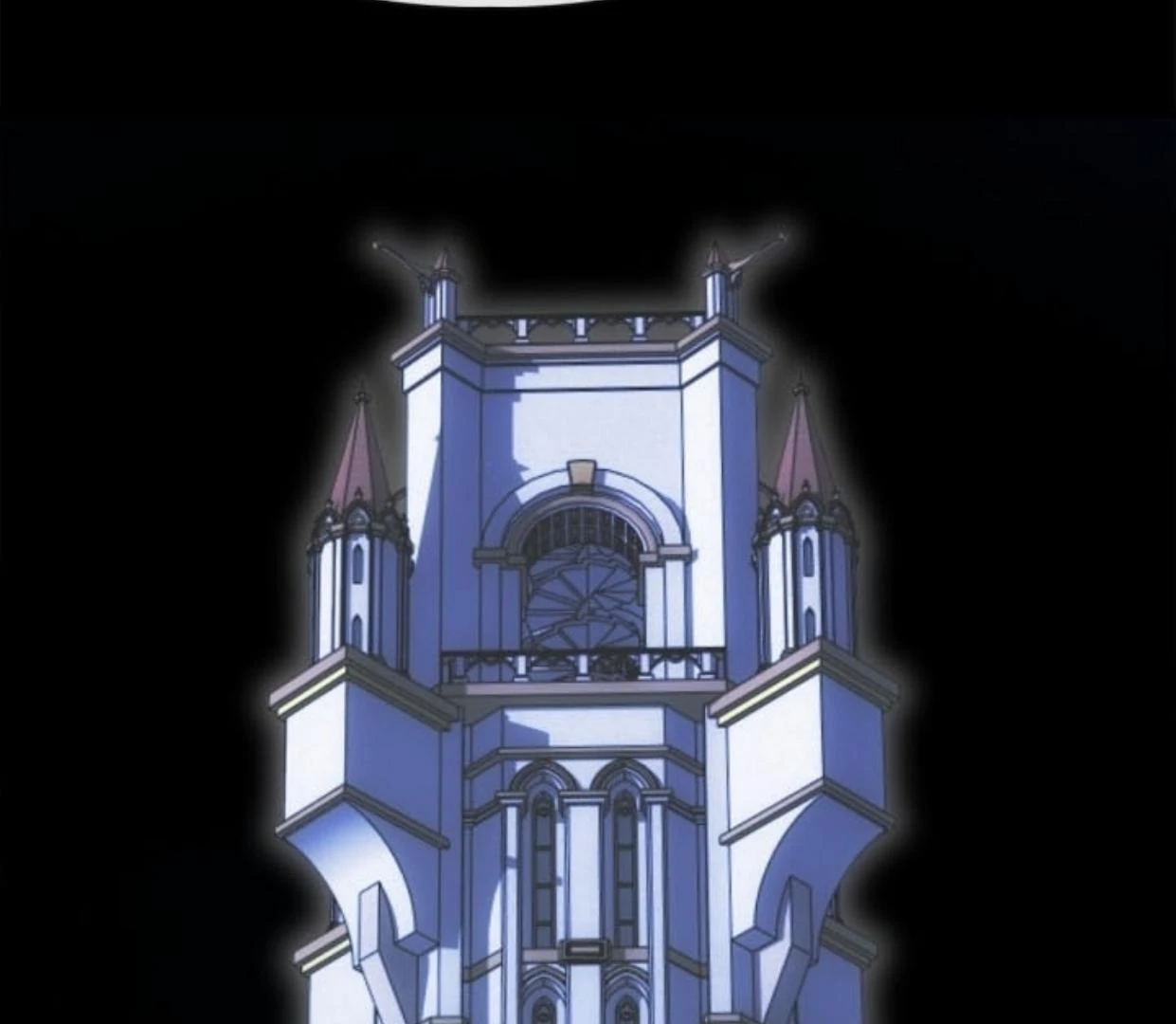 Baby Prisoner of Winter Castle Chapter 46 - halaman 157