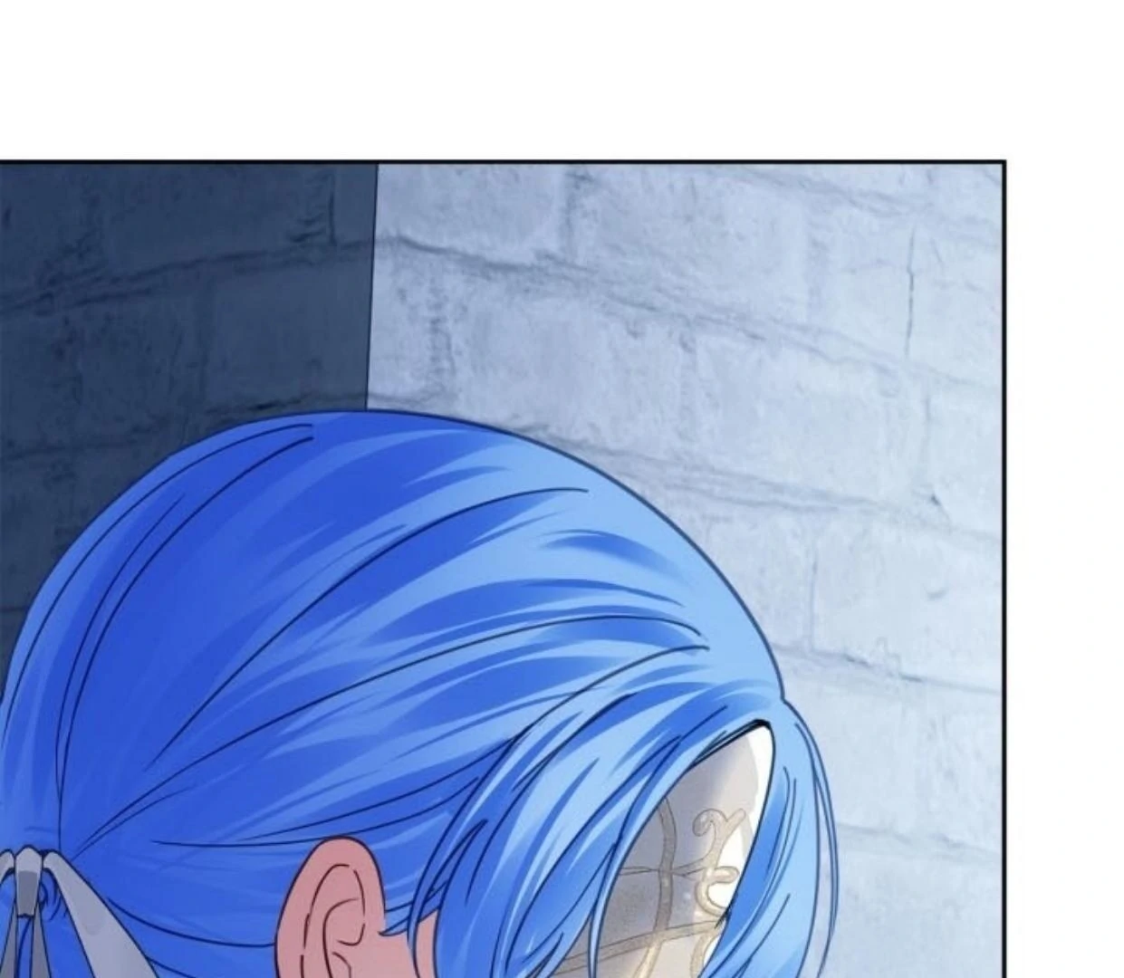 Baby Prisoner of Winter Castle Chapter 46 - halaman 162