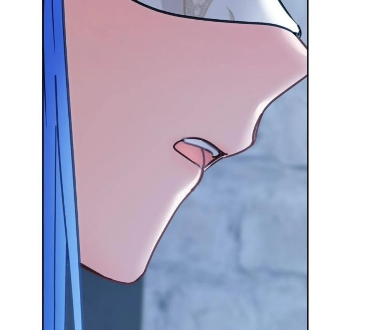 Baby Prisoner of Winter Castle Chapter 46 - halaman 166