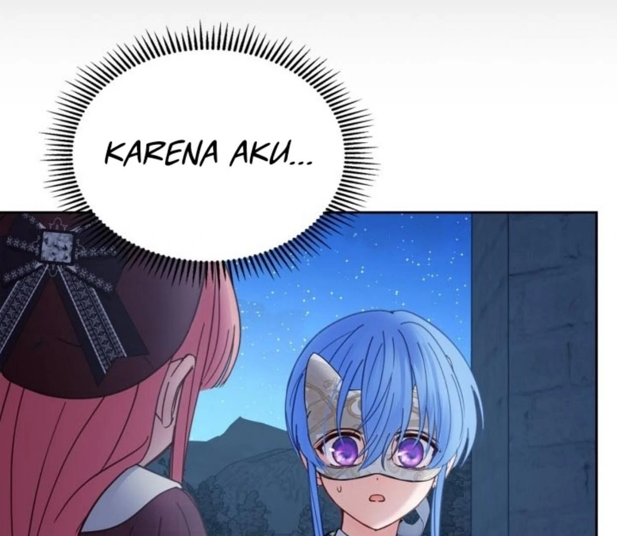 Baby Prisoner of Winter Castle Chapter 46 - halaman 176