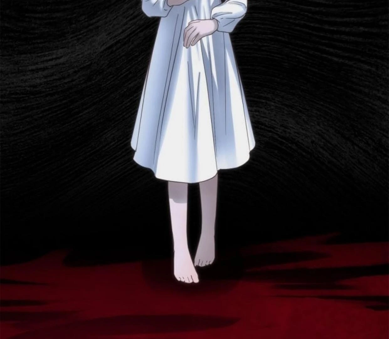 Baby Prisoner of Winter Castle Chapter 46 - halaman 186