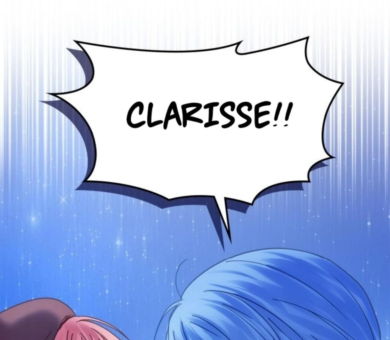 Baby Prisoner of Winter Castle Chapter 46 - halaman 192