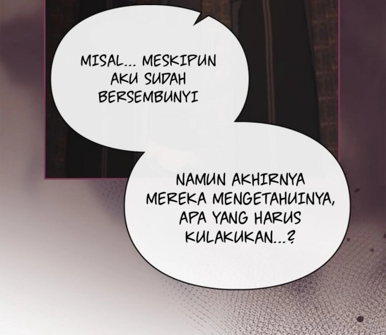 Baby Prisoner of Winter Castle Chapter 46 - halaman 206