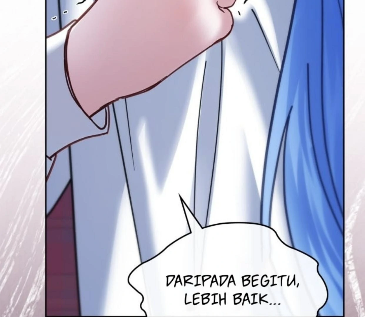 Baby Prisoner of Winter Castle Chapter 46 - halaman 209
