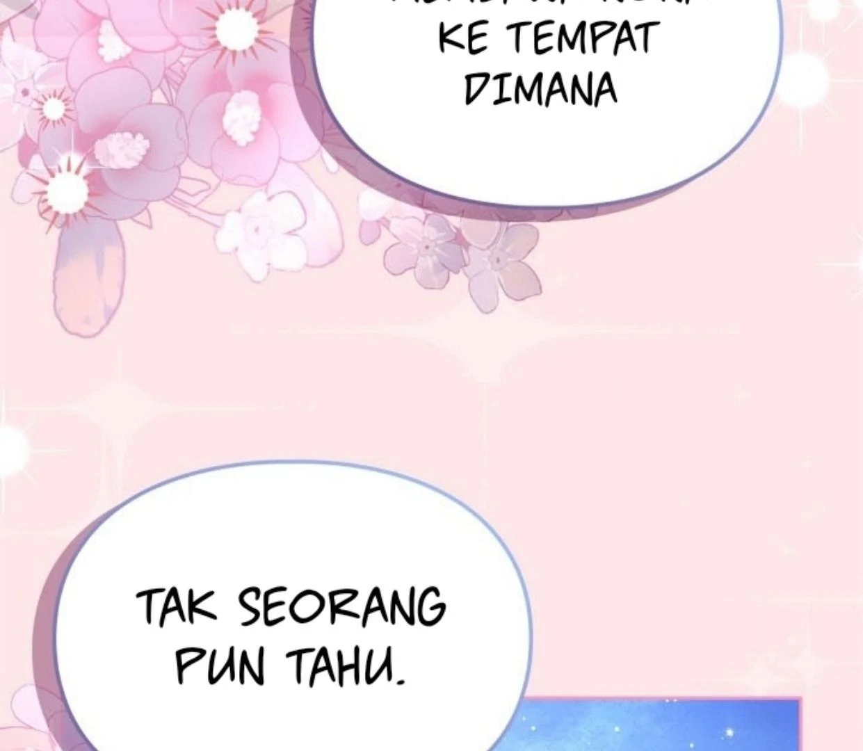Baby Prisoner of Winter Castle Chapter 46 - halaman 219