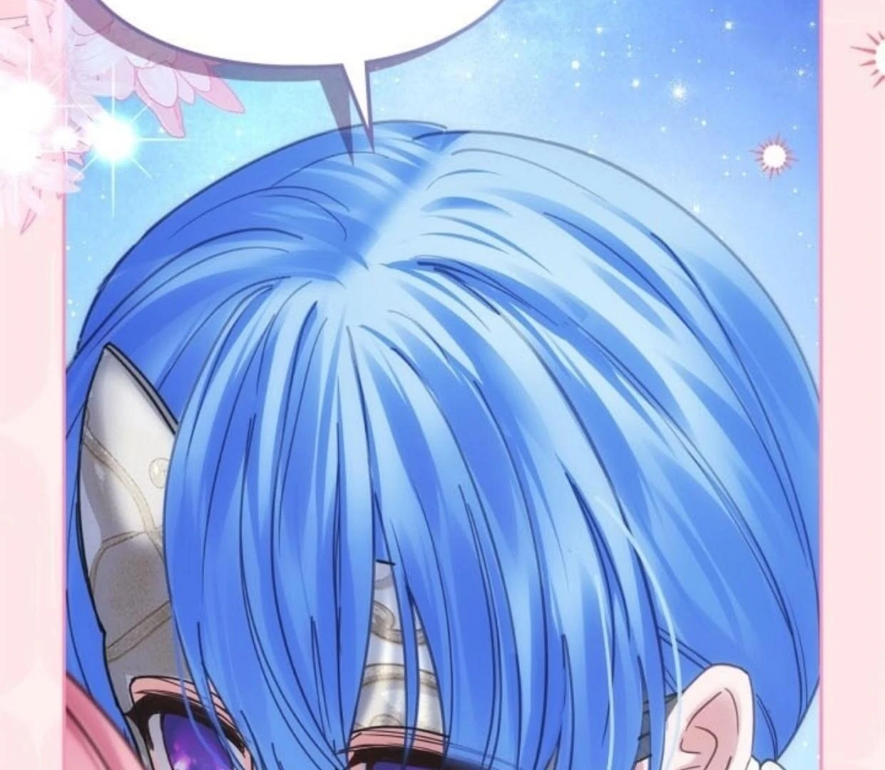 Baby Prisoner of Winter Castle Chapter 46 - halaman 220