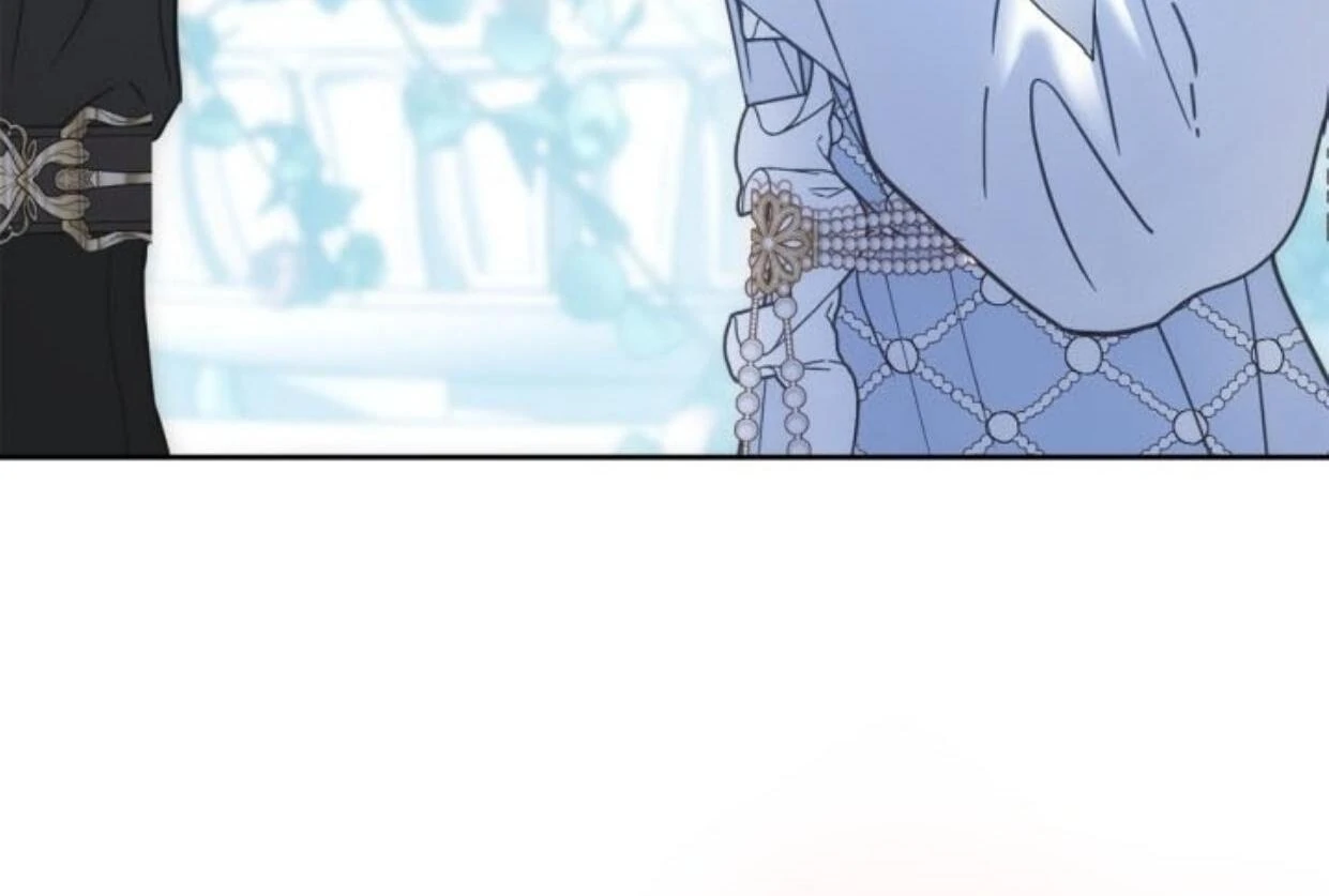 Baby Prisoner of Winter Castle Chapter 46 - halaman 38