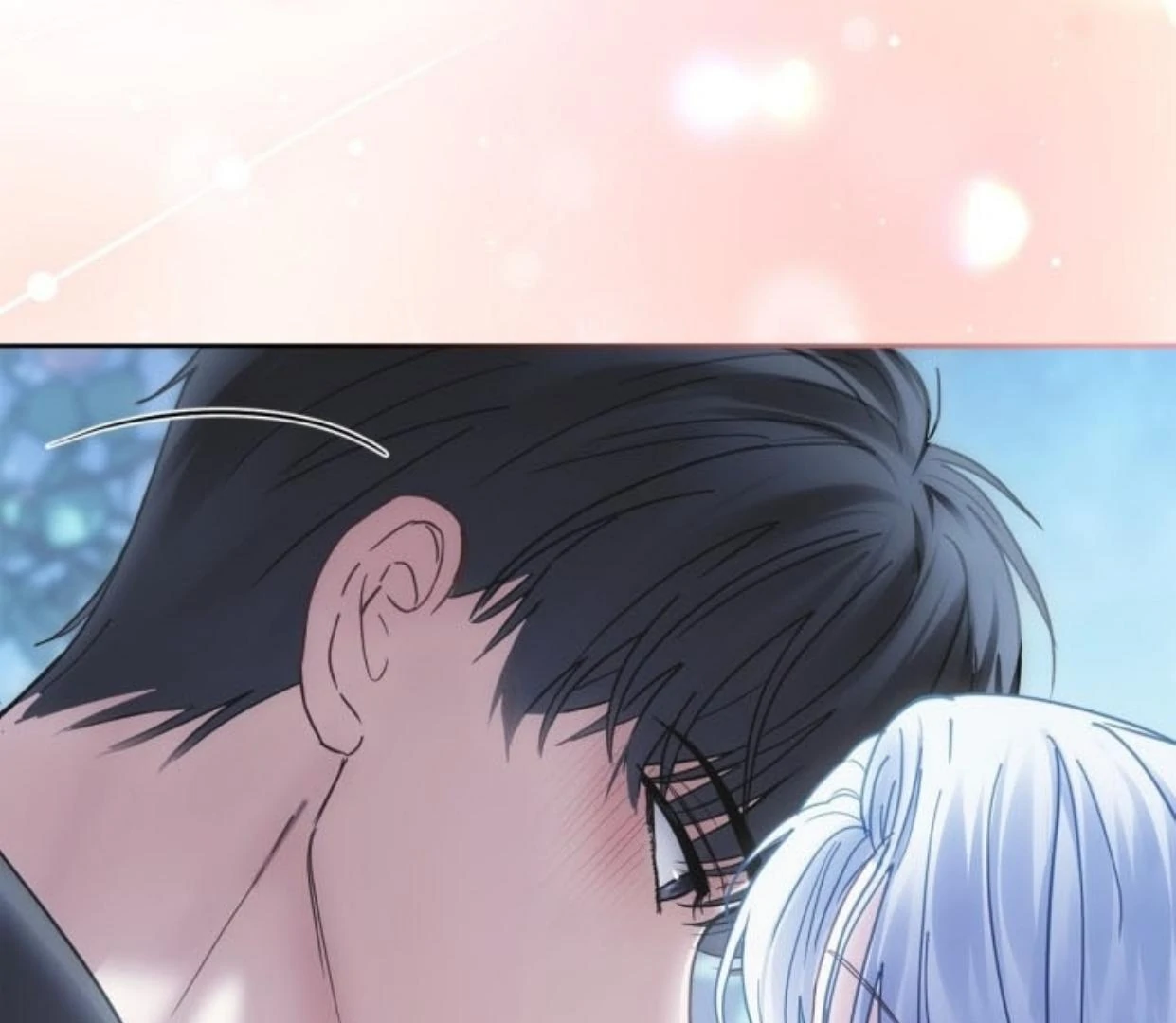 Baby Prisoner of Winter Castle Chapter 46 - halaman 39