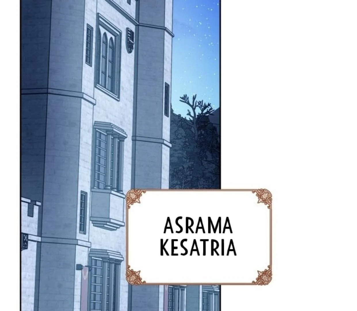 Baby Prisoner of Winter Castle Chapter 46 - halaman 50