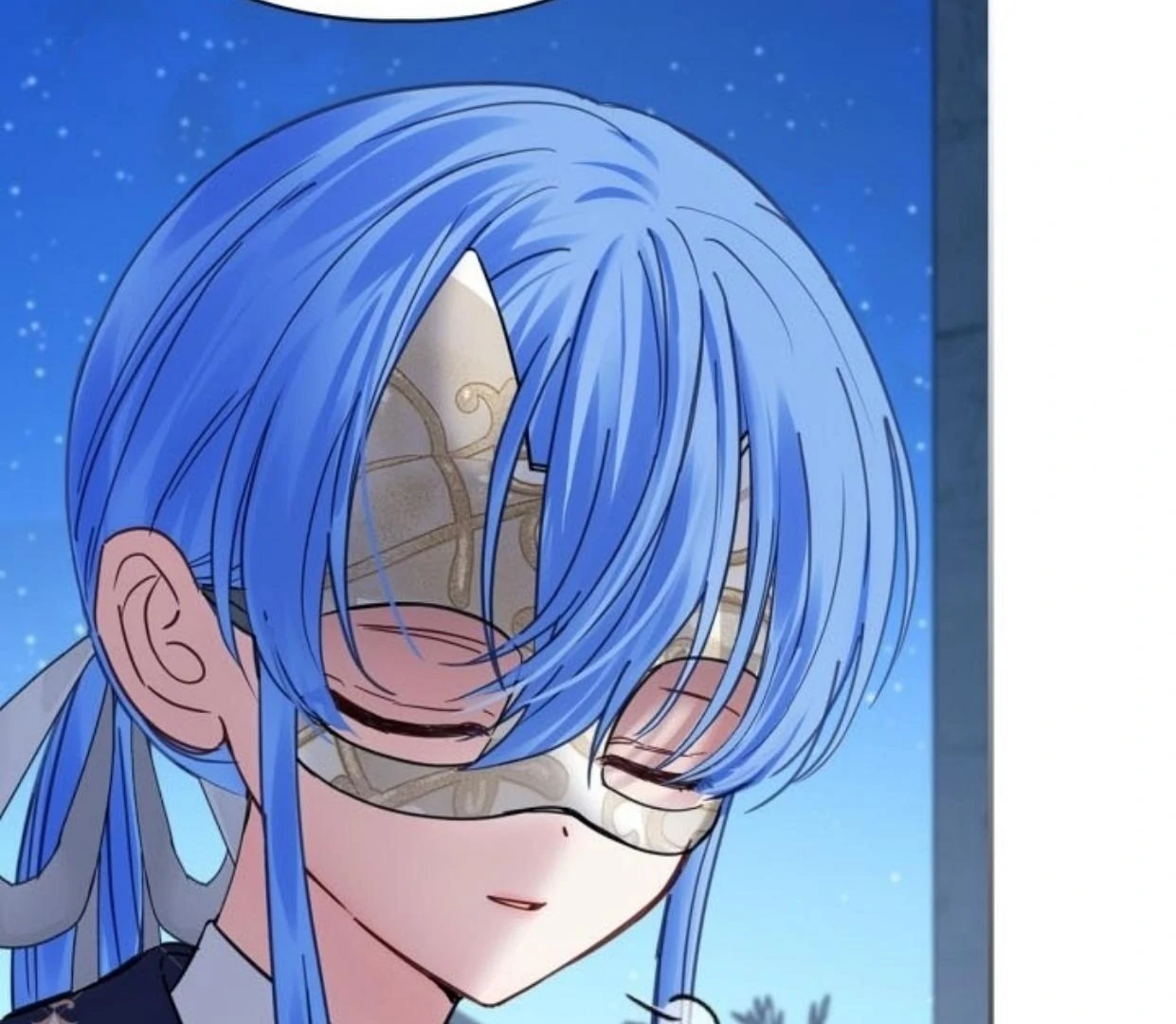 Baby Prisoner of Winter Castle Chapter 46 - halaman 72