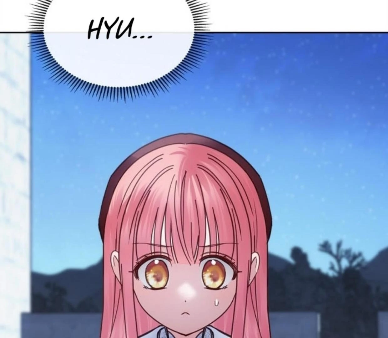 Baby Prisoner of Winter Castle Chapter 46 - halaman 78