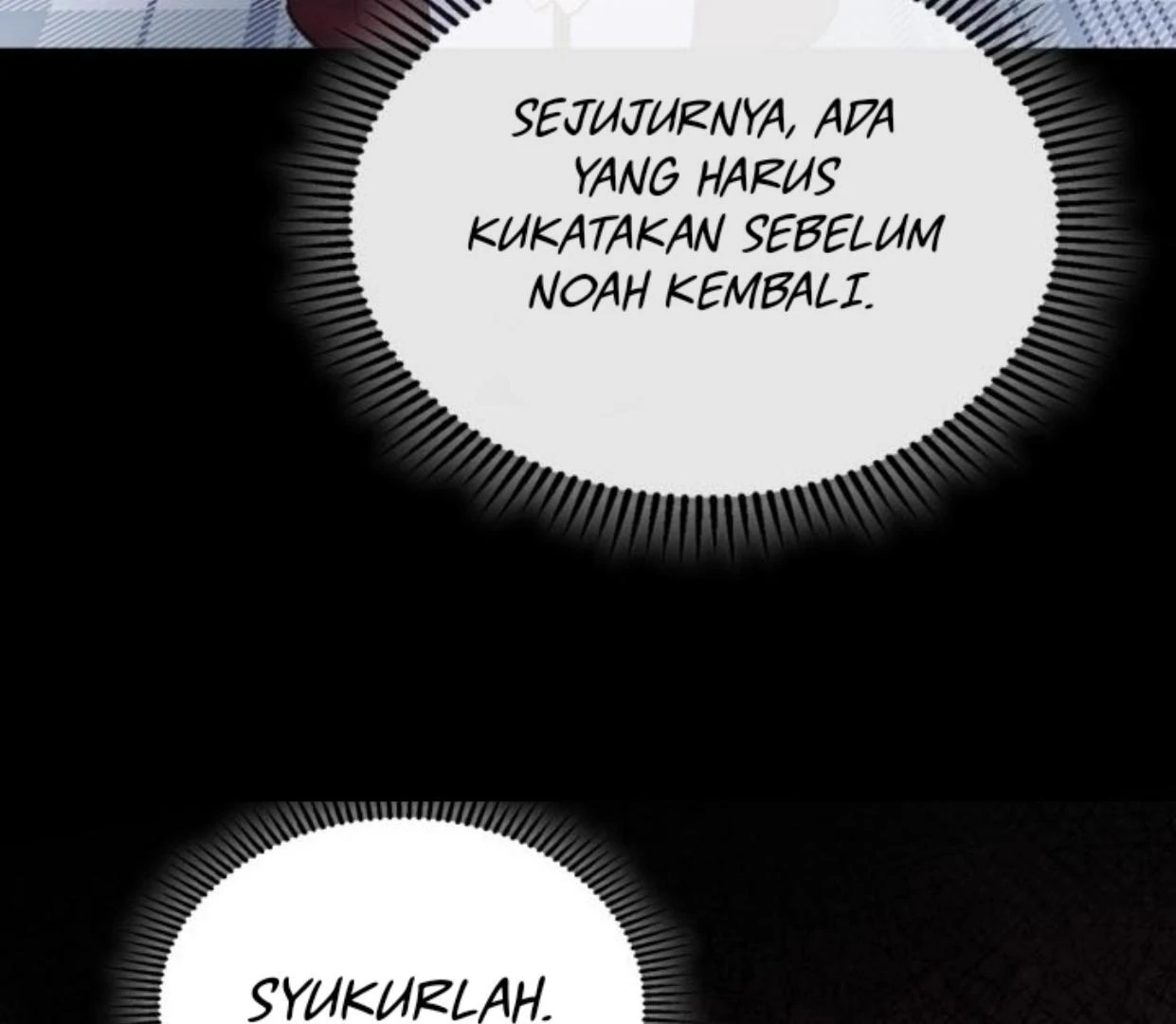 Baby Prisoner of Winter Castle Chapter 46 - halaman 80
