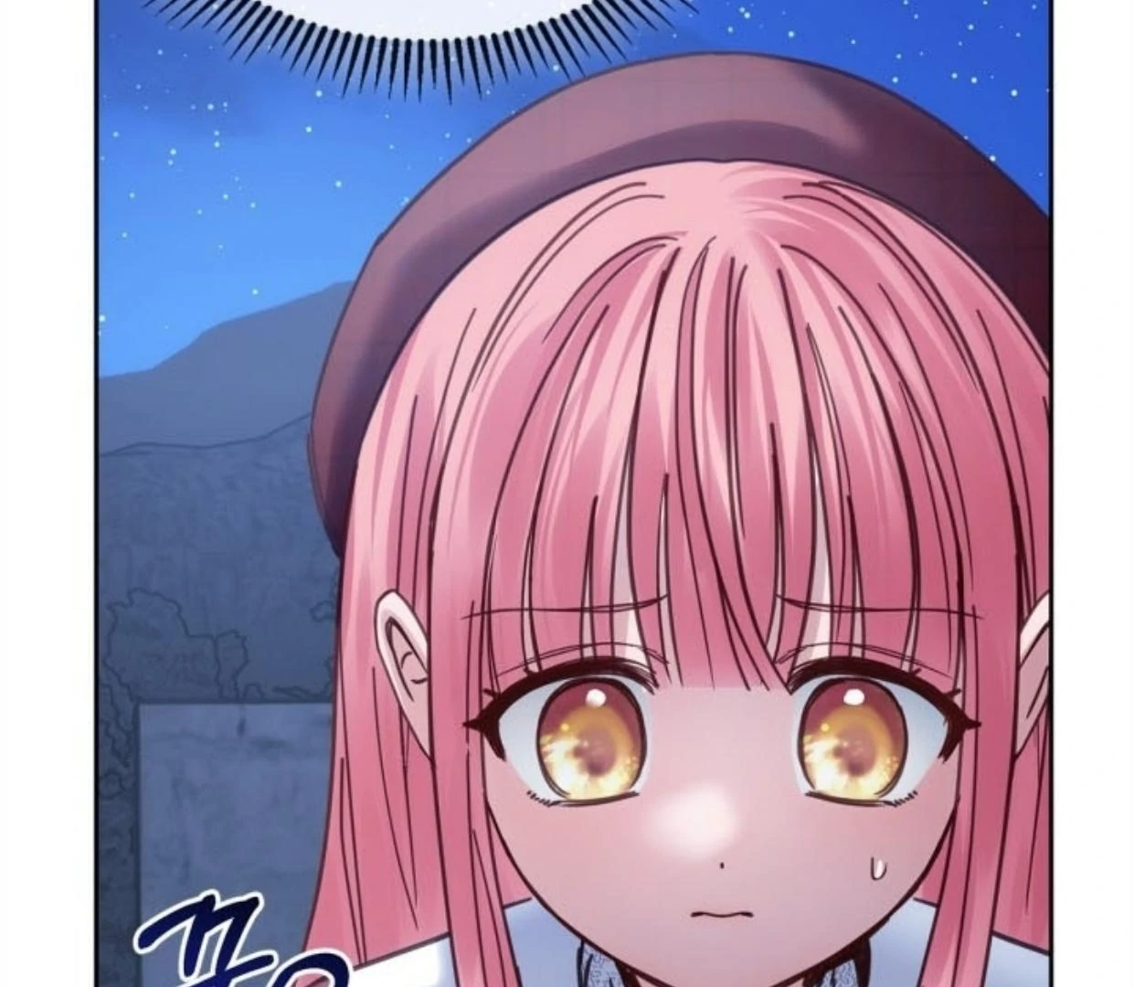 Baby Prisoner of Winter Castle Chapter 46 - halaman 87